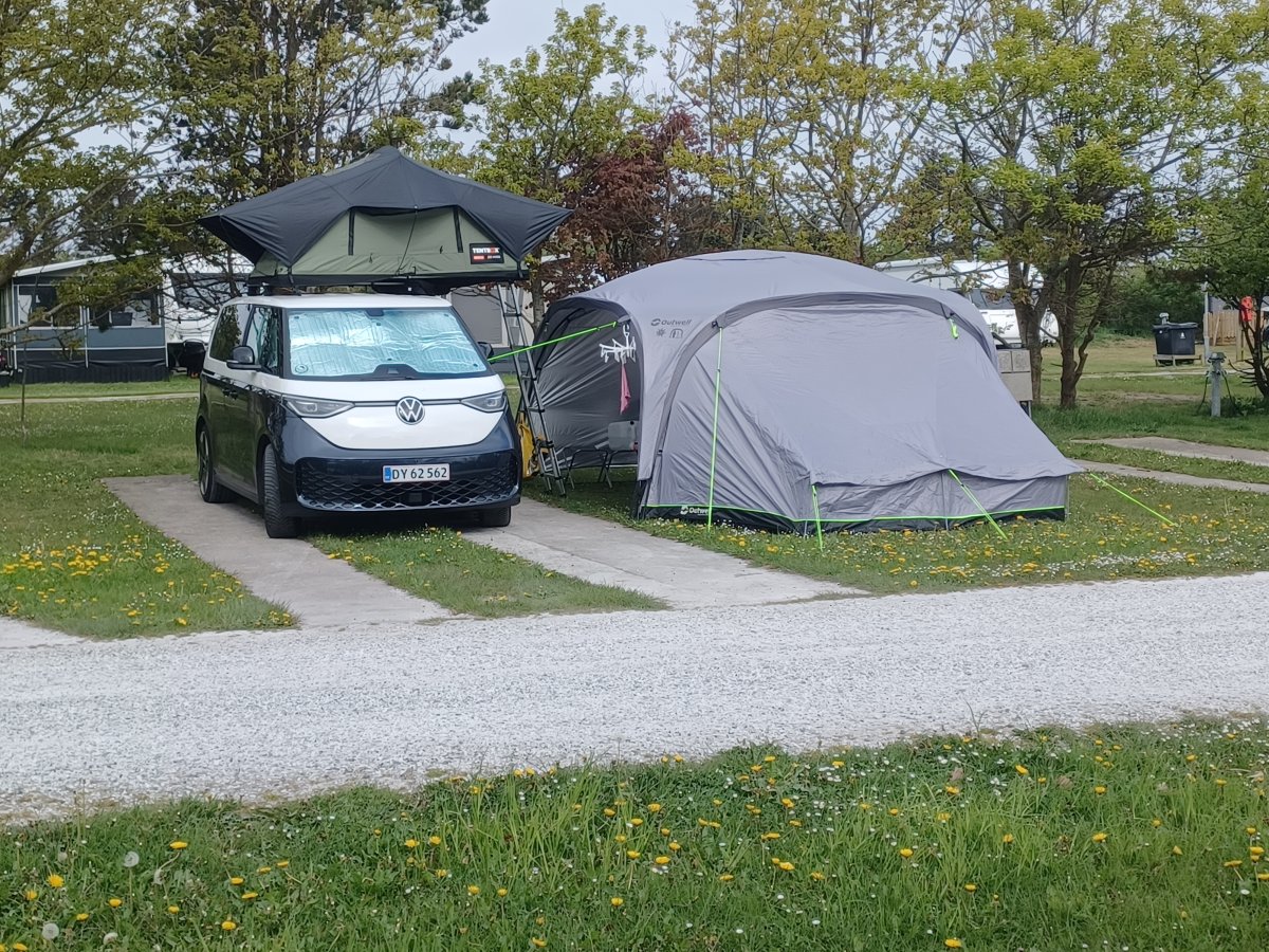 L'avenir du road trip